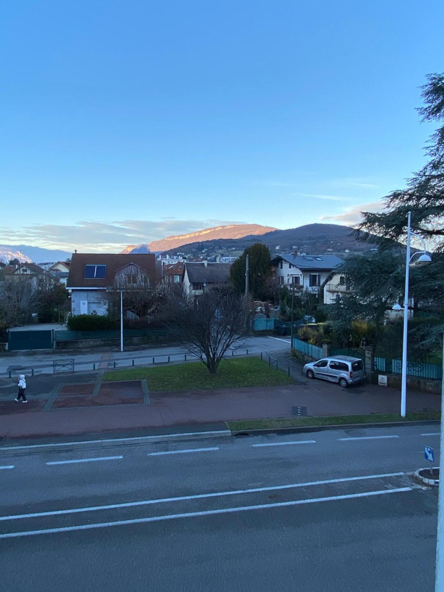 Lamartine Apartment Aix-les-Bains